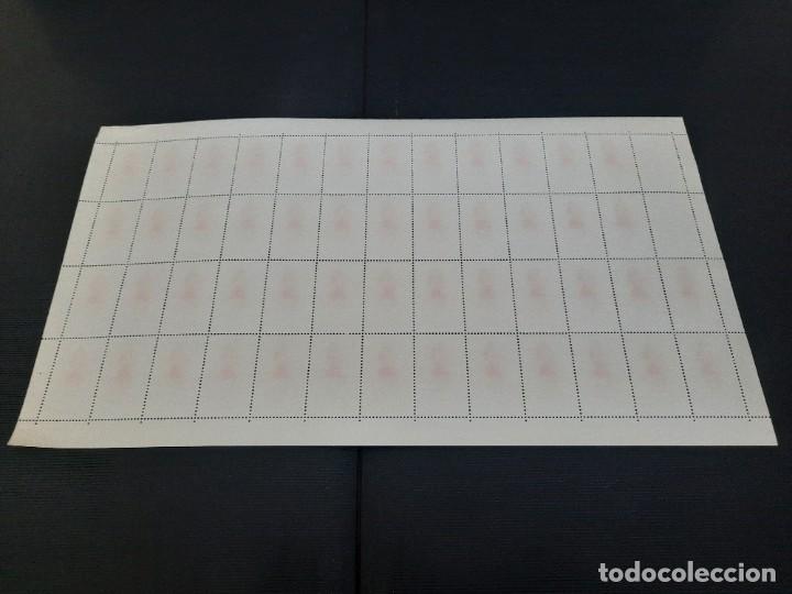 Sellos: Pliegos de sellos .Trajes tipicos espa&ntilde;oles - Foto 69