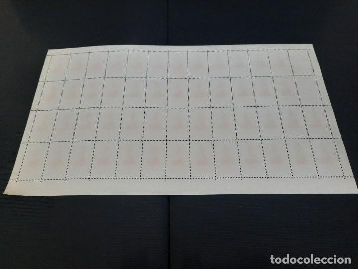 Sellos: Pliegos de sellos .Trajes tipicos espa&ntilde;oles - Foto 71