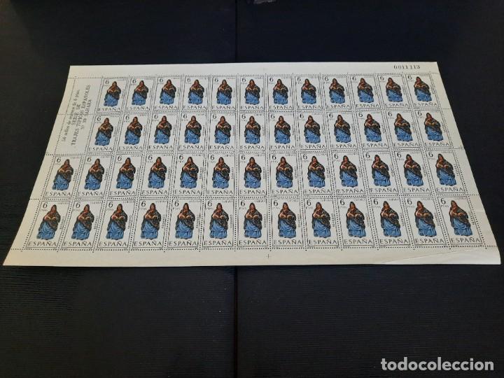 Sellos: Pliegos de sellos .Trajes tipicos espa&ntilde;oles - Foto 78
