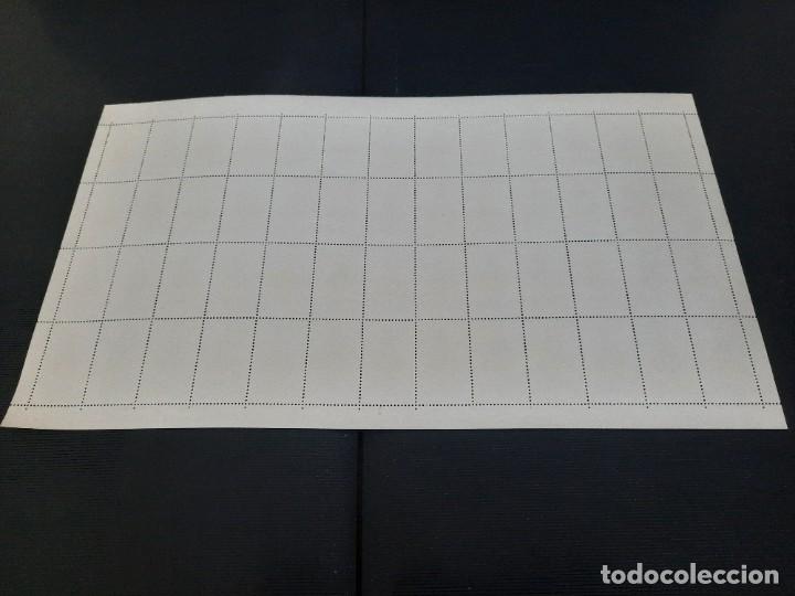 Sellos: Pliegos de sellos .Trajes tipicos espa&ntilde;oles - Foto 101