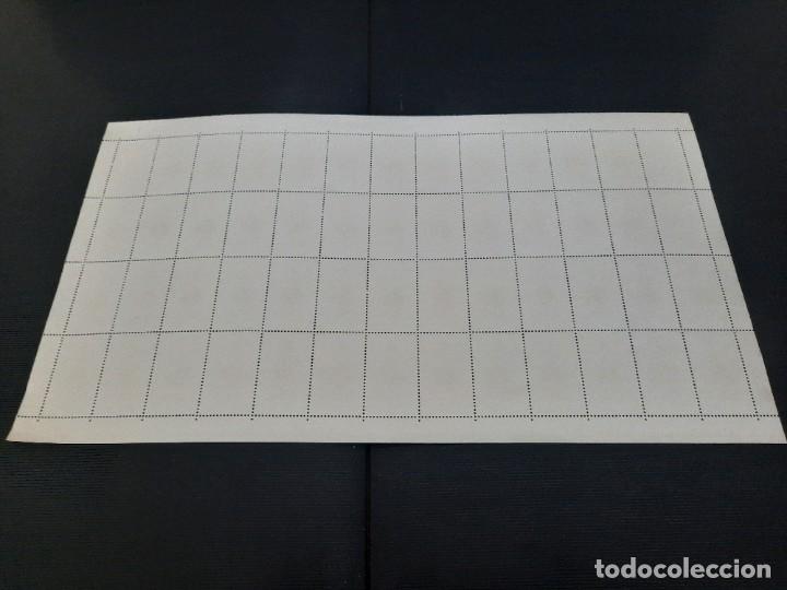Sellos: Pliegos de sellos .Trajes tipicos espa&ntilde;oles - Foto 103