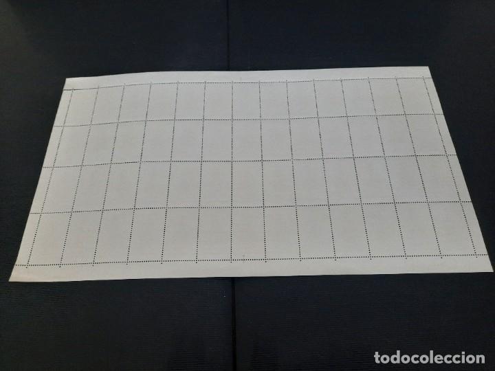 Sellos: Pliegos de sellos .Trajes tipicos espa&ntilde;oles - Foto 105
