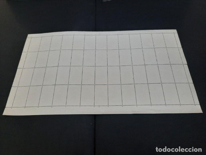 Sellos: Pliegos de sellos .Trajes tipicos espa&ntilde;oles - Foto 107