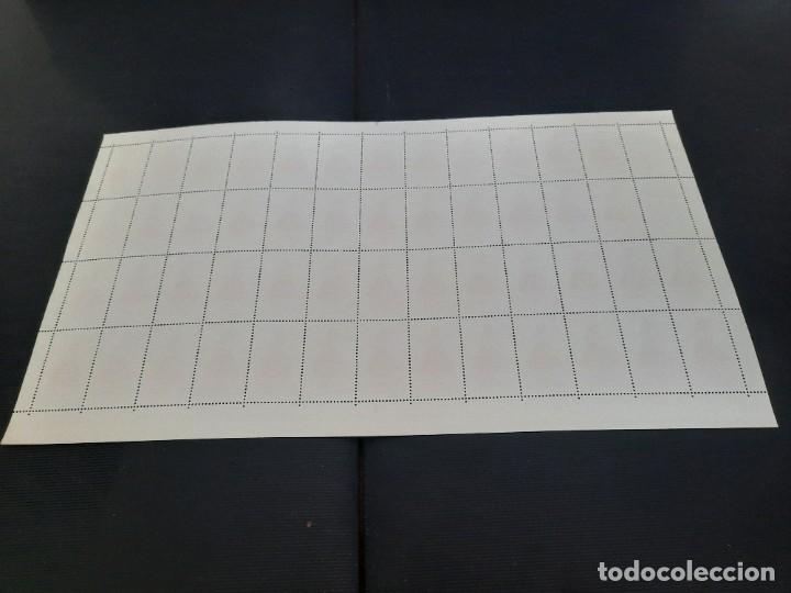 Sellos: Pliegos de sellos .Trajes tipicos espa&ntilde;oles - Foto 11