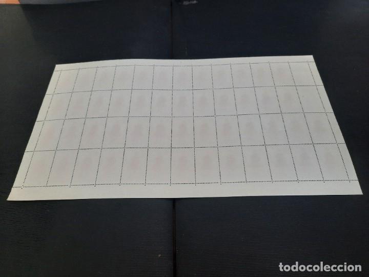Sellos: Pliegos de sellos .Trajes tipicos espa&ntilde;oles - Foto 13