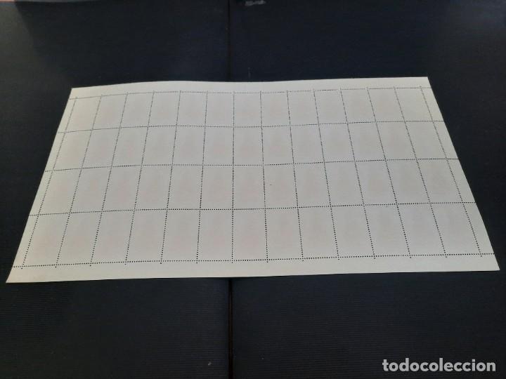 Sellos: Pliegos de sellos .Trajes tipicos espa&ntilde;oles - Foto 15