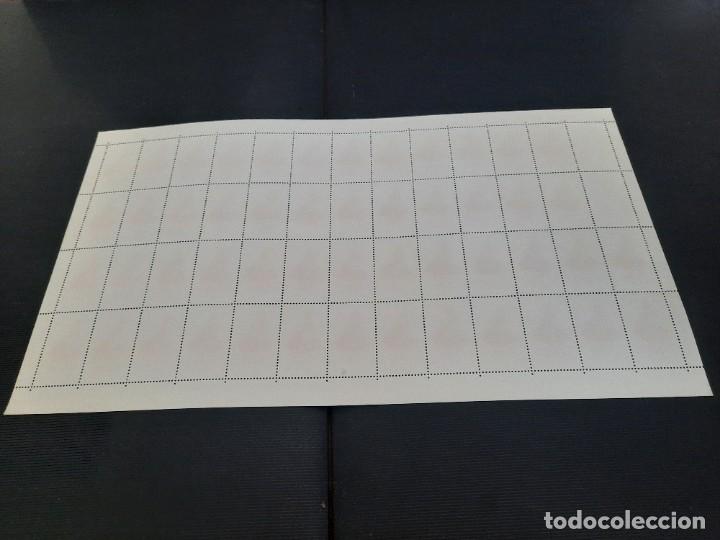 Sellos: Pliegos de sellos .Trajes tipicos espa&ntilde;oles - Foto 21