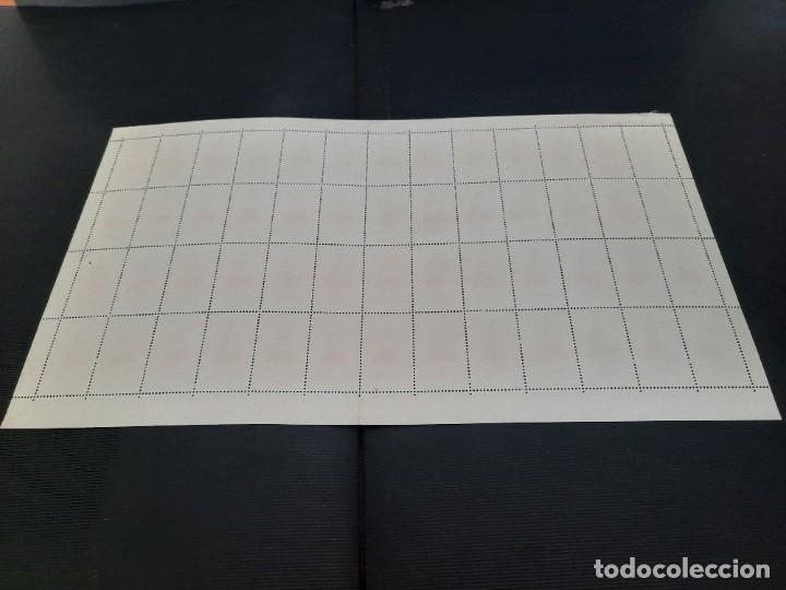 Sellos: Pliegos de sellos .Trajes tipicos espa&ntilde;oles - Foto 25