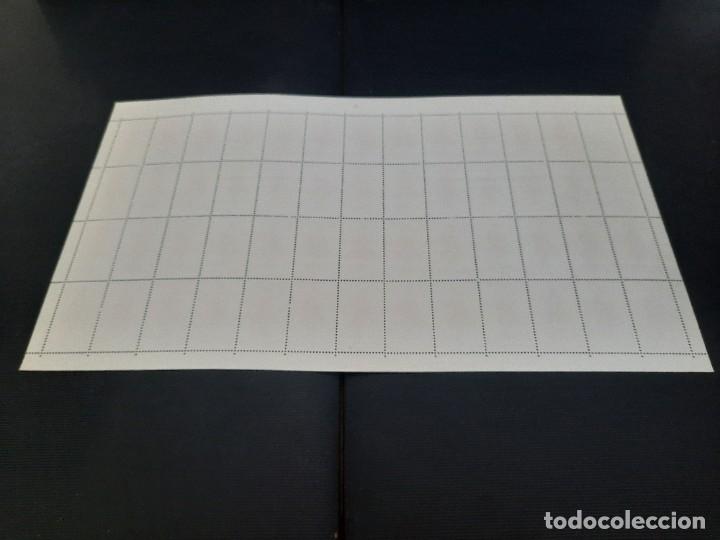 Sellos: Pliegos de sellos .Trajes tipicos espa&ntilde;oles - Foto 27