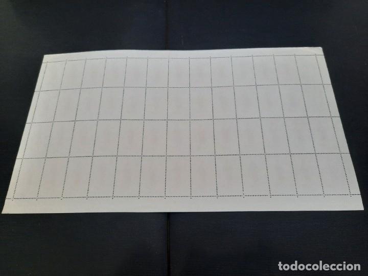 Sellos: Pliegos de sellos .Trajes tipicos espa&ntilde;oles - Foto 29