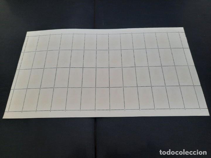 Sellos: Pliegos de sellos .Trajes tipicos espa&ntilde;oles - Foto 39