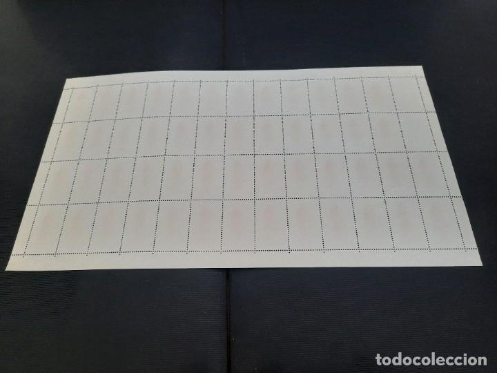 Sellos: Pliegos de sellos .Trajes tipicos espa&ntilde;oles - Foto 53
