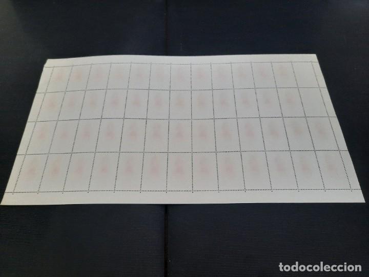 Sellos: Pliegos de sellos .Trajes tipicos espa&ntilde;oles - Foto 69