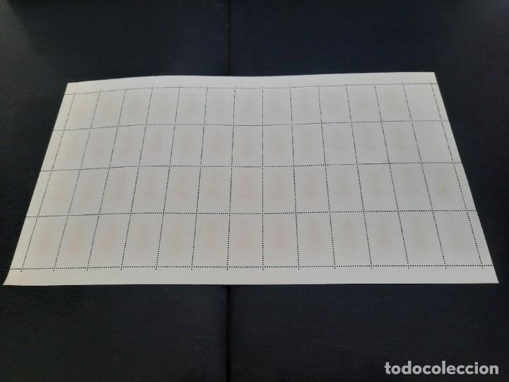 Sellos: Pliegos de sellos .Trajes tipicos espa&ntilde;oles - Foto 81