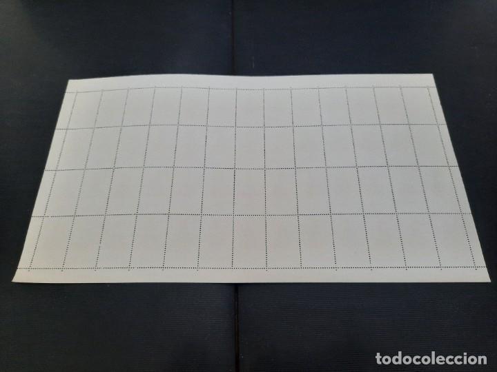 Sellos: Pliegos de sellos .Trajes tipicos espa&ntilde;oles - Foto 101