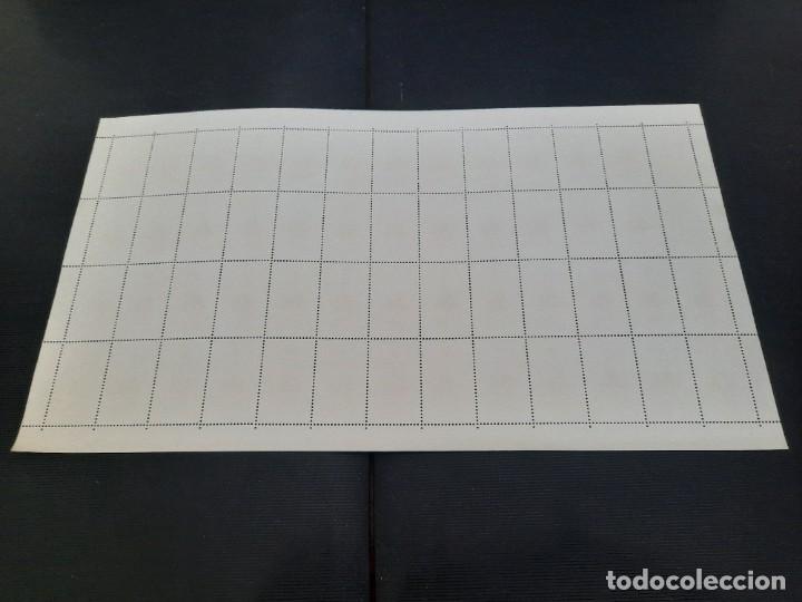 Sellos: Pliegos de sellos .Trajes tipicos espa&ntilde;oles - Foto 103