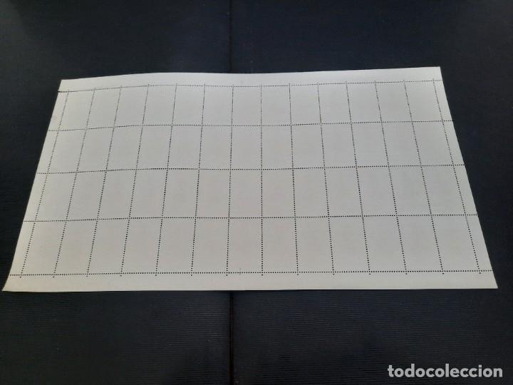 Sellos: Pliegos de sellos .Trajes tipicos espa&ntilde;oles - Foto 105