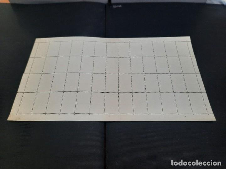 Sellos: Pliegos de sellos .Trajes tipicos espa&ntilde;oles - Foto 107