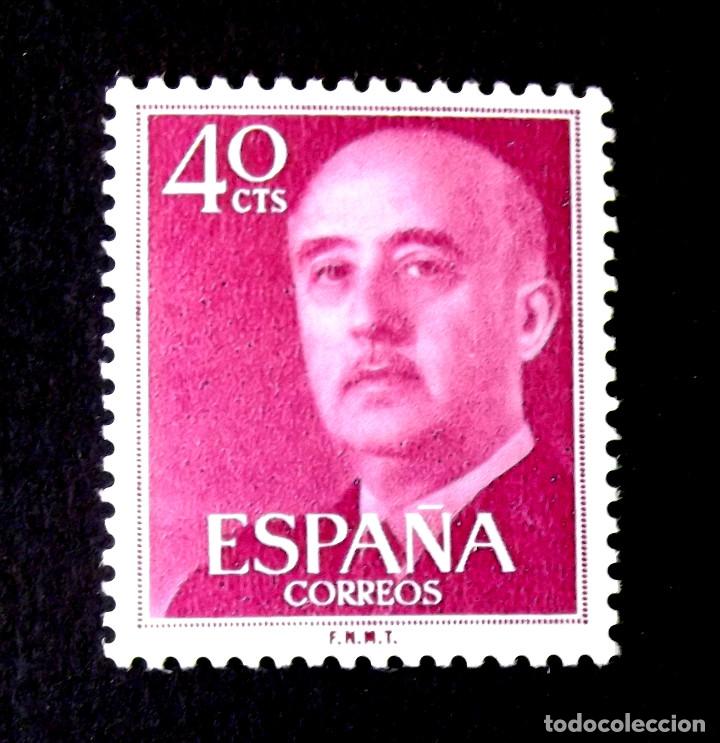 Sellos: 1148, NUEVO, SIN CH. FRANCO. - Foto 1