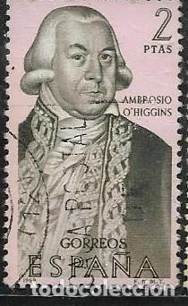 Timbres: EDIFIL 1941