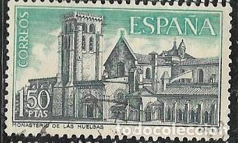 Timbres: EDIFIL 1946