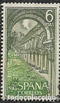 Timbres: EDIFIL 1948