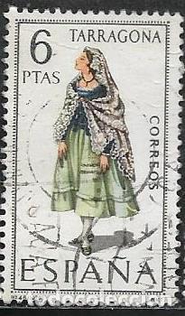 Timbres: EDIFIL 1958