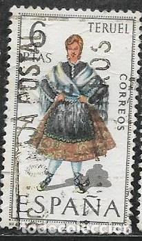 Timbres: EDIFIL 1959