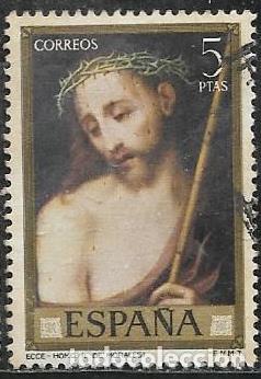 Timbres: EDIFIL 1970