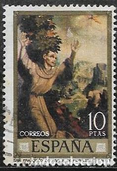 Timbres: EDIFIL 1972