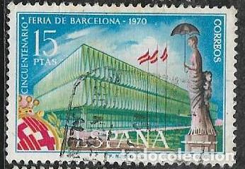 Timbres: EDIFIL 1975