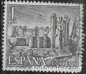 Timbres: EDIFIL 1977