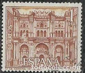 Timbres: EDIFIL 1983