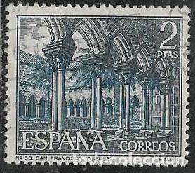 Timbres: EDIFIL 1985