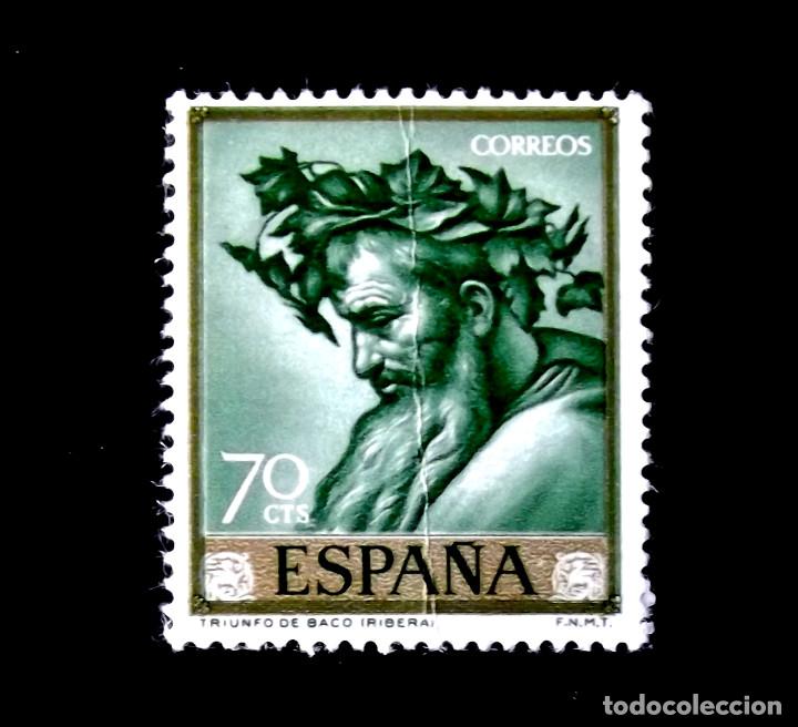 Sellos: 1500, NUEVO, SIN CH. RIBERA. - Foto 1