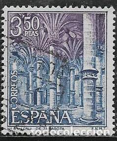 Timbres: EDIFIL 1986