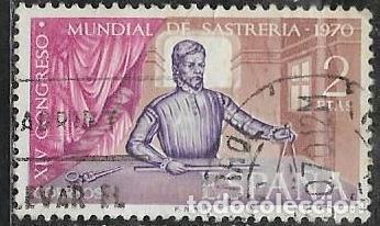 Timbres: EDIFIL 1988