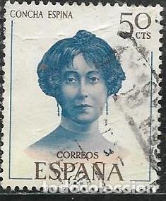 Timbres: EDIFIL 1990