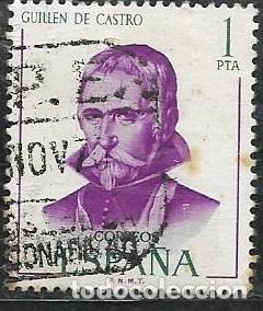 Timbres: EDIFIL 1991