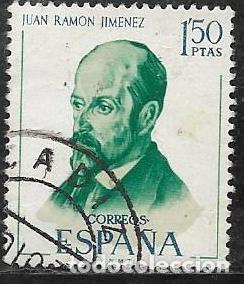 Timbres: EDIFIL 1992