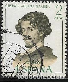 Timbres: EDIFIL 1993