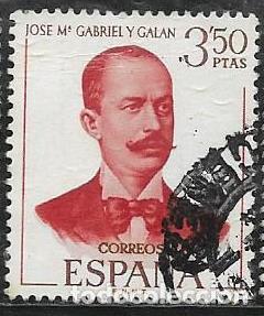 Timbres: EDIFIL 1995