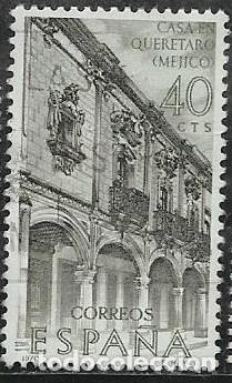 Timbres: EDIFIL 1996