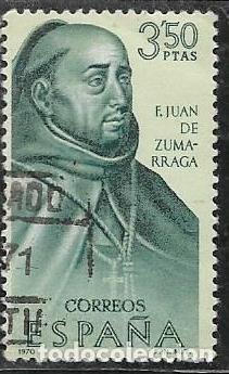 Timbres: EDIFIL 1999