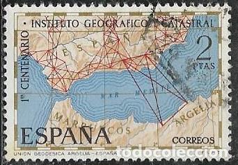 Timbres: EDIFIL 2001