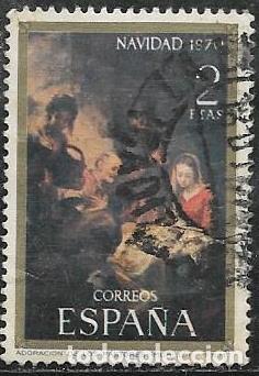 Timbres: EDIFIL 2003
