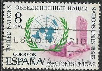 Timbres: EDIFIL 2004