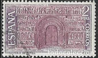 Timbres: EDIFIL 2005