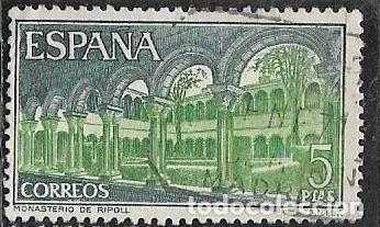 Timbres: EDIFIL 2007