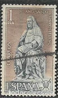 Timbres: EDIFIL 2009